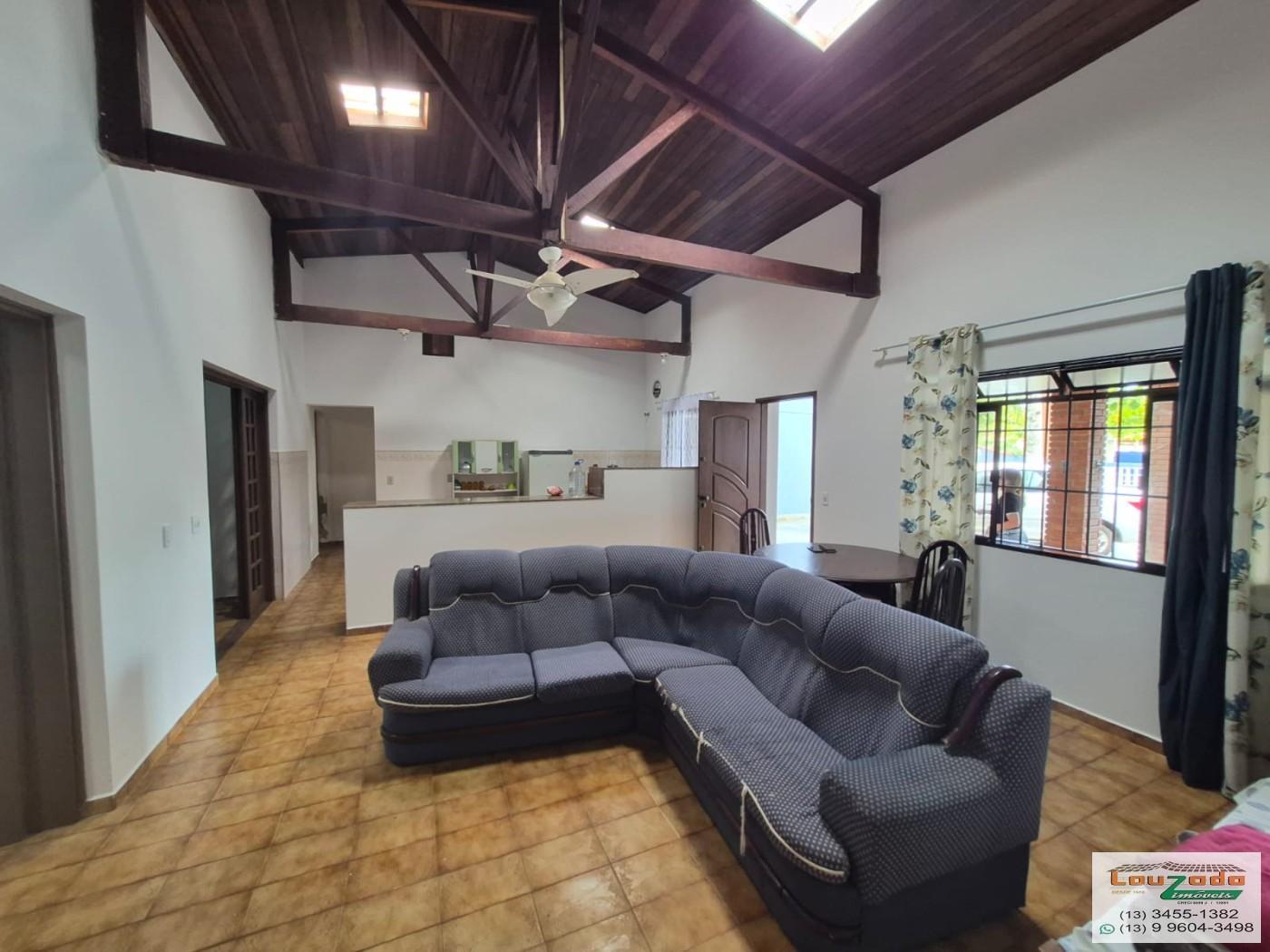 Casa, 3 quartos, 130 m² - Foto 5