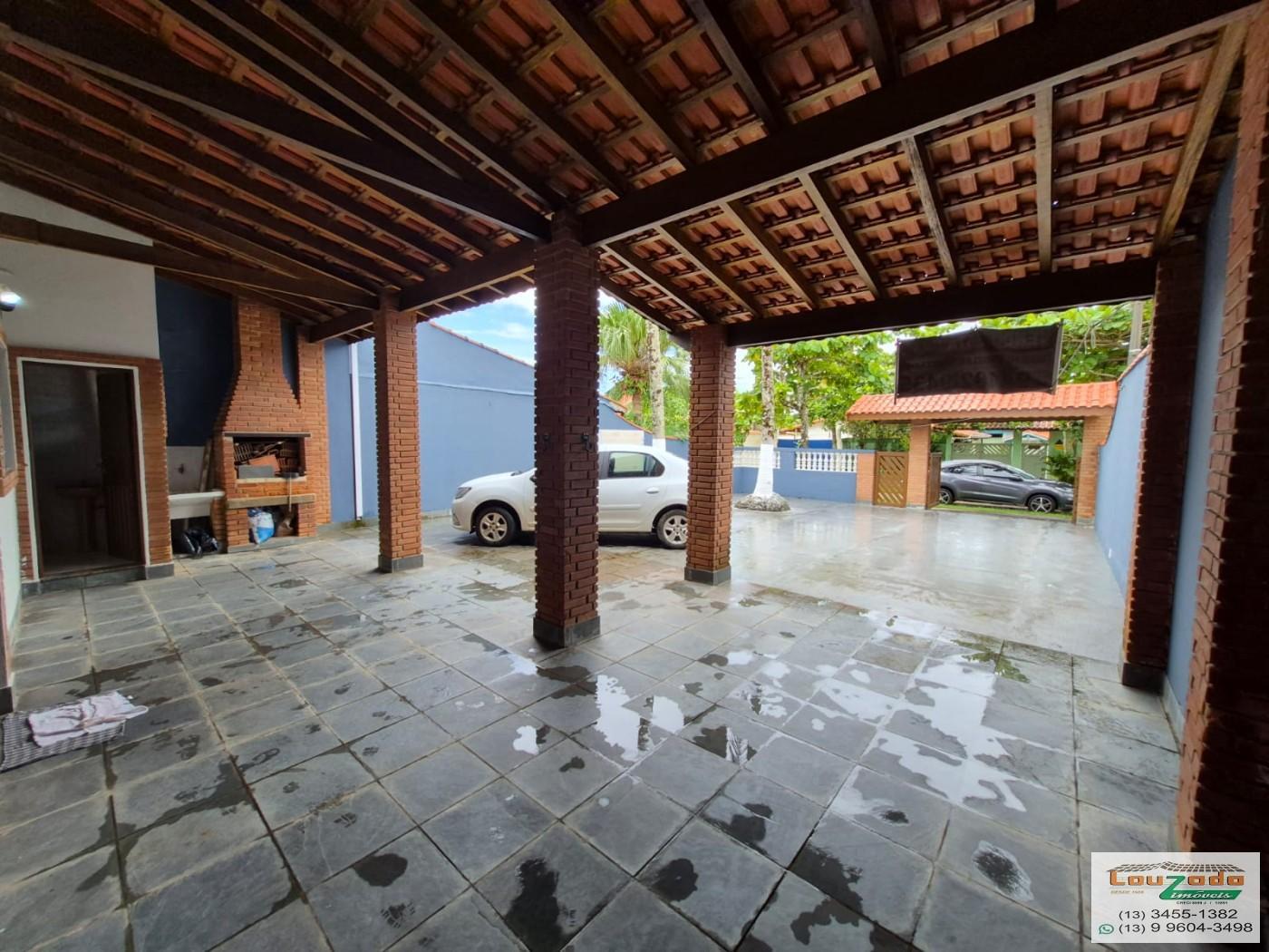 Casa, 3 quartos, 130 m² - Foto 3