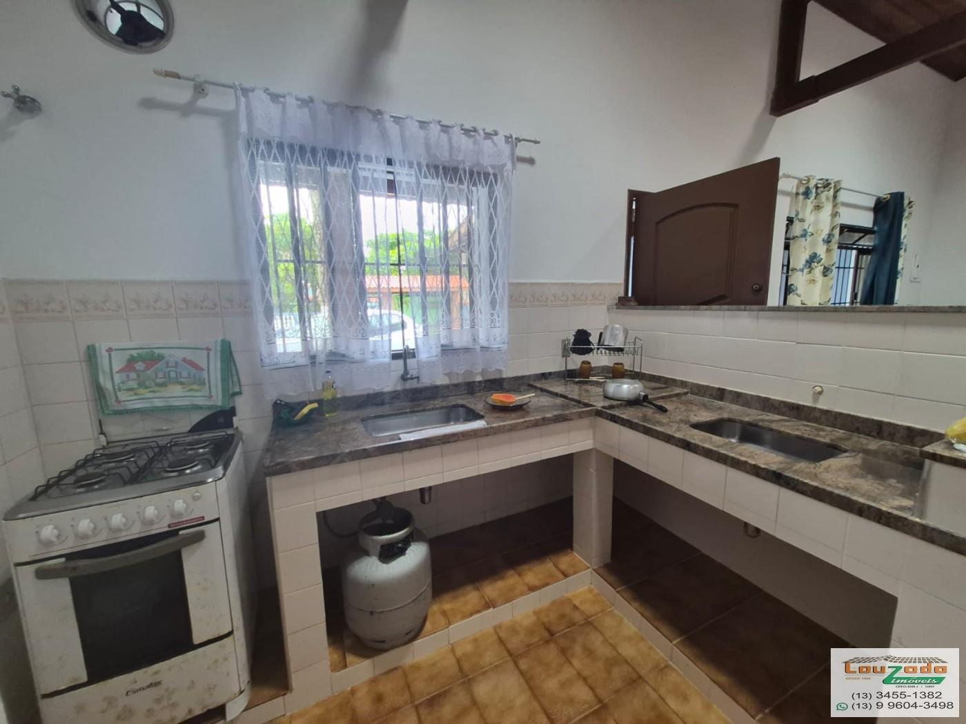 Casa, 3 quartos, 130 m² - Foto 7
