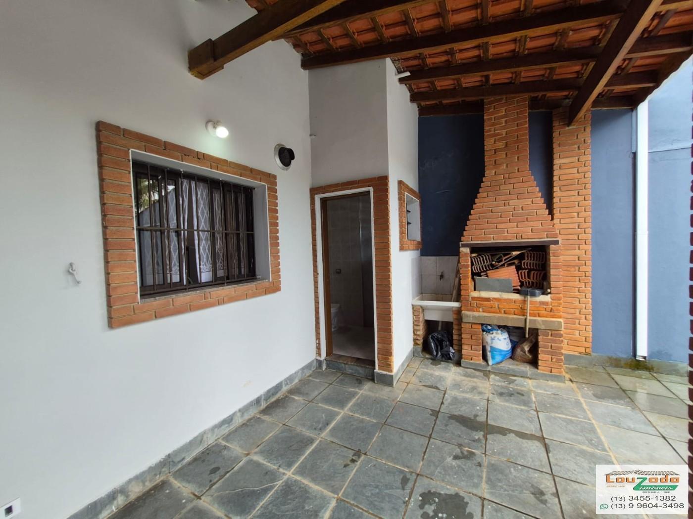 Casa, 3 quartos, 130 m² - Foto 4