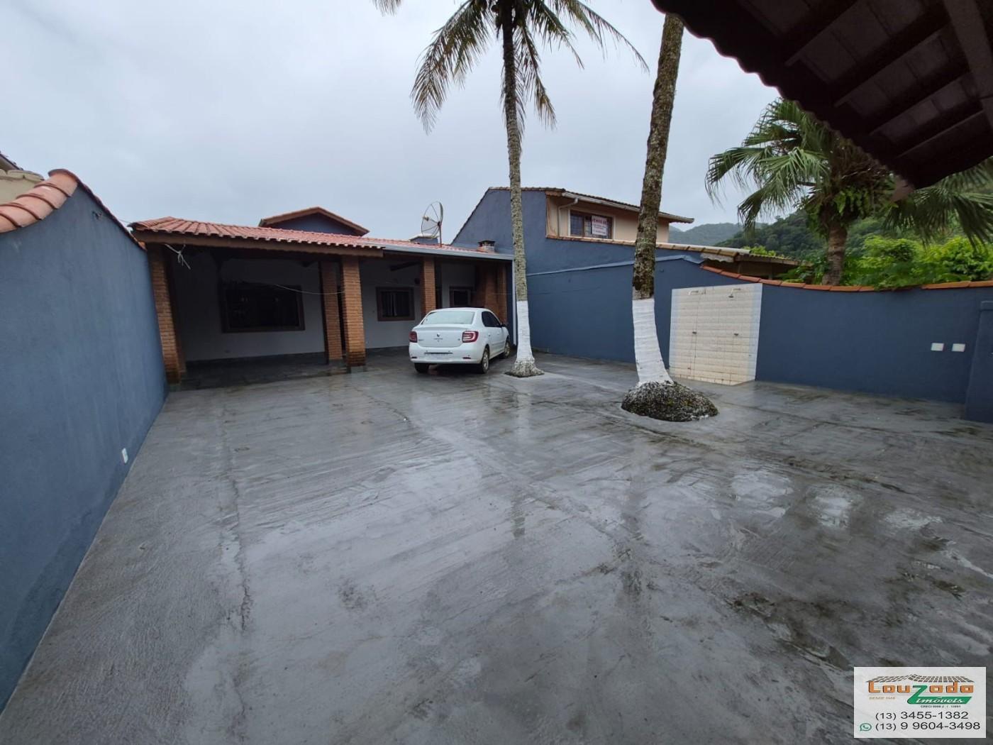 Casa, 3 quartos, 130 m² - Foto 2