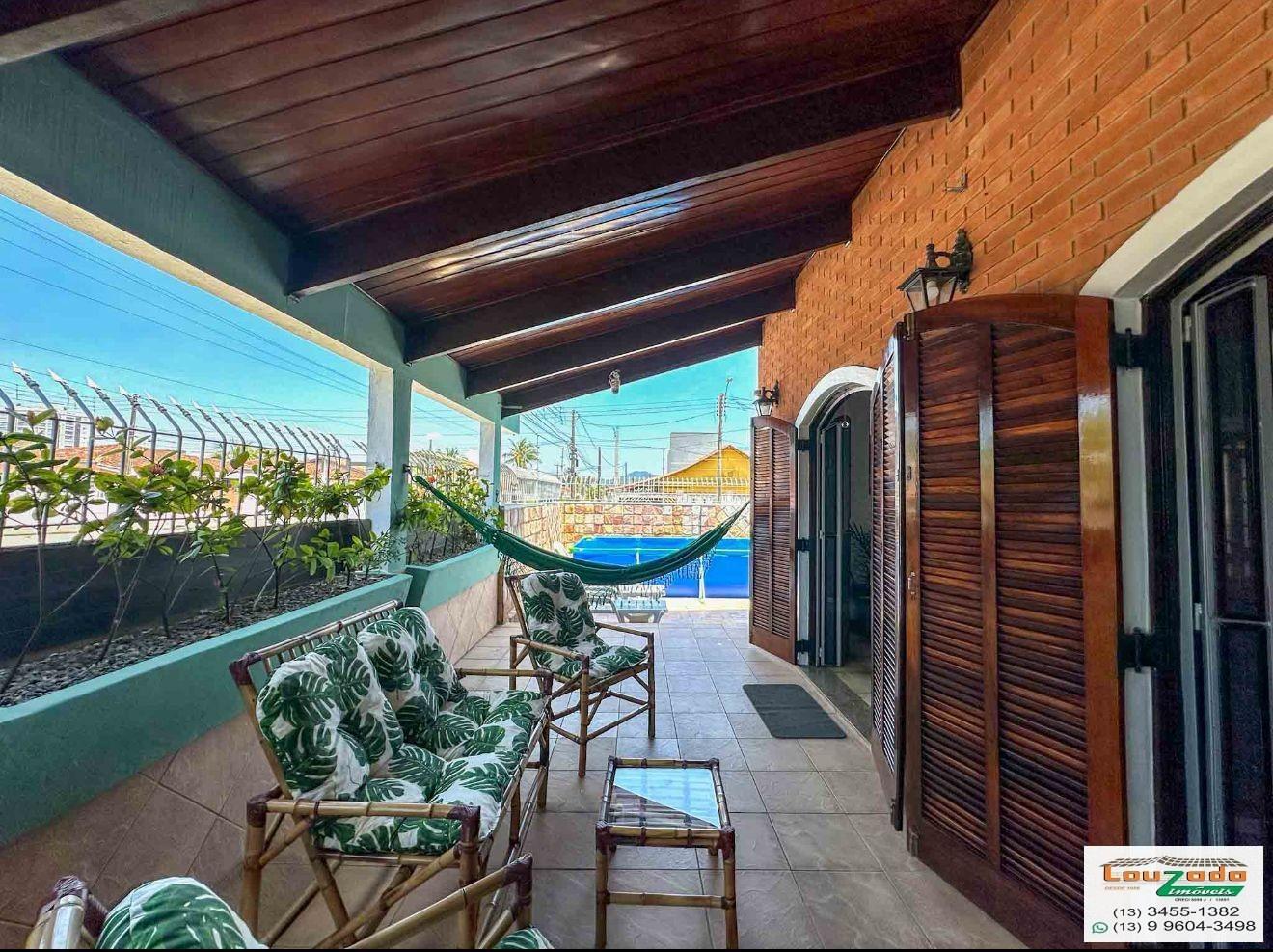 Sobrado, 3 quartos, 156 m² - Foto 1