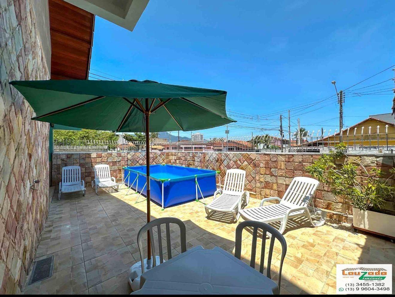 Sobrado, 3 quartos, 156 m² - Foto 3