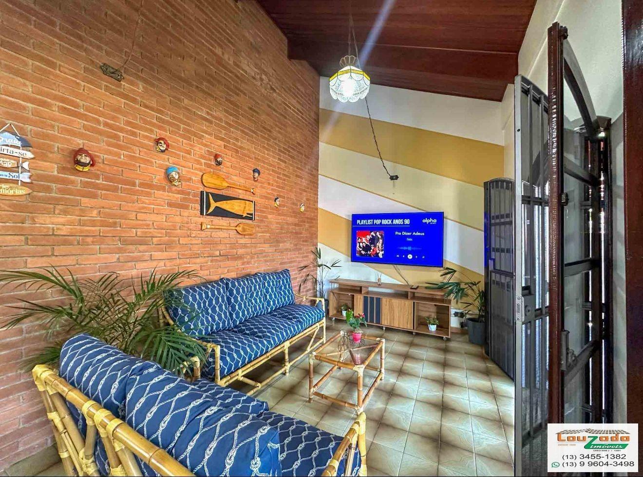 Sobrado, 3 quartos, 156 m² - Foto 5