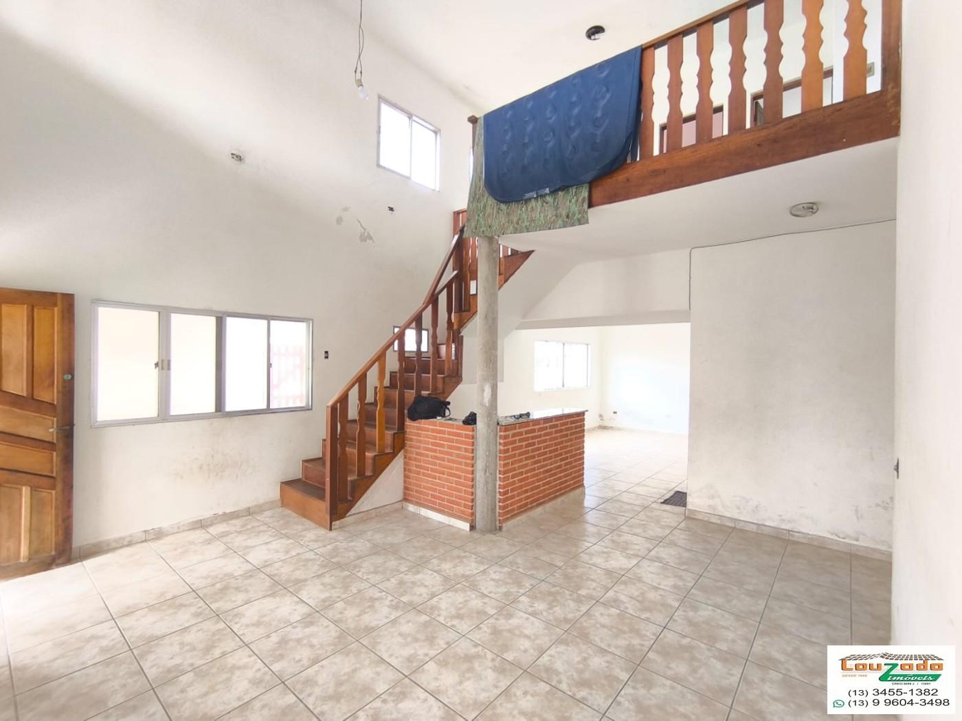 Sobrado, 4 quartos, 244 m² - Foto 3