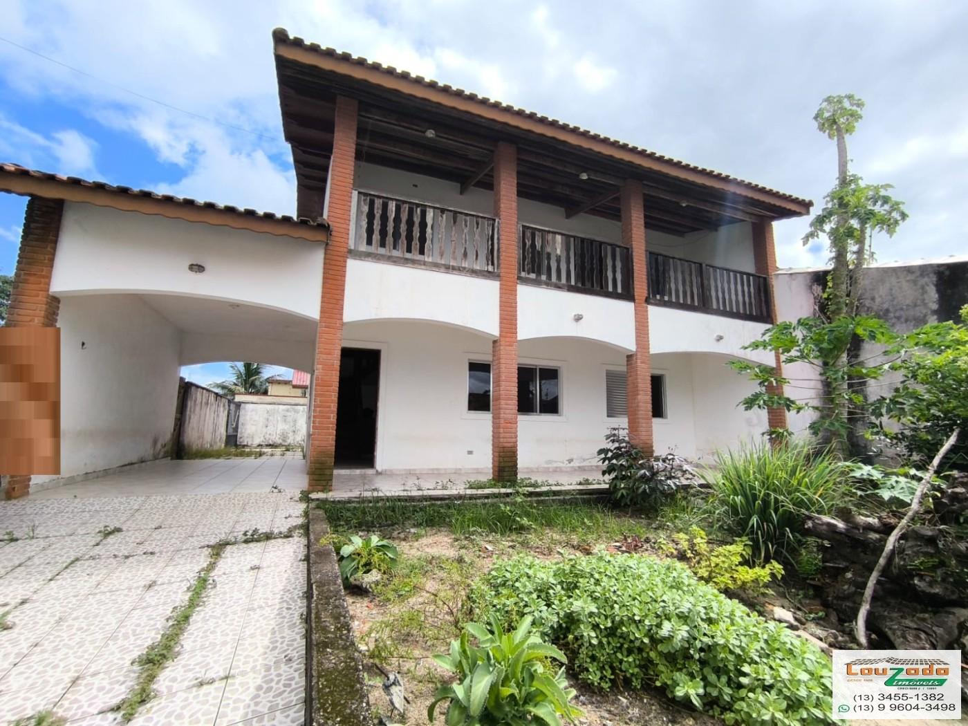 Sobrado, 4 quartos, 244 m² - Foto 1