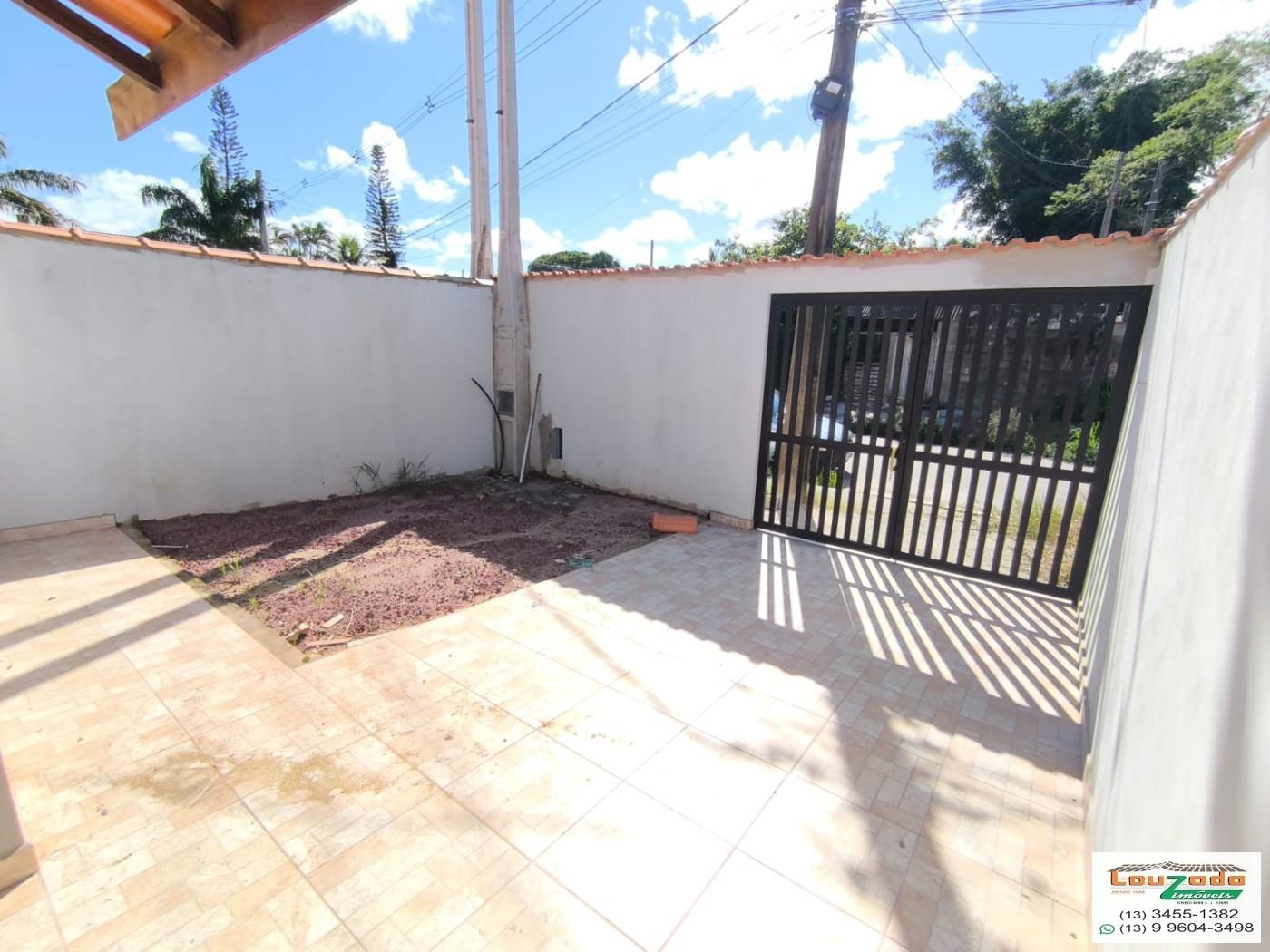 Casa, 2 quartos, 69 m² - Foto 2