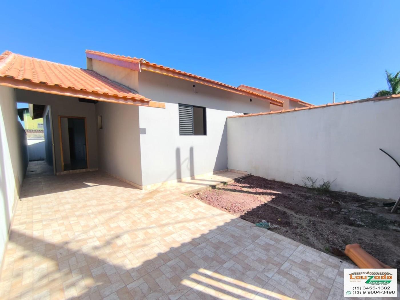 Casa, 2 quartos, 69 m² - Foto 1