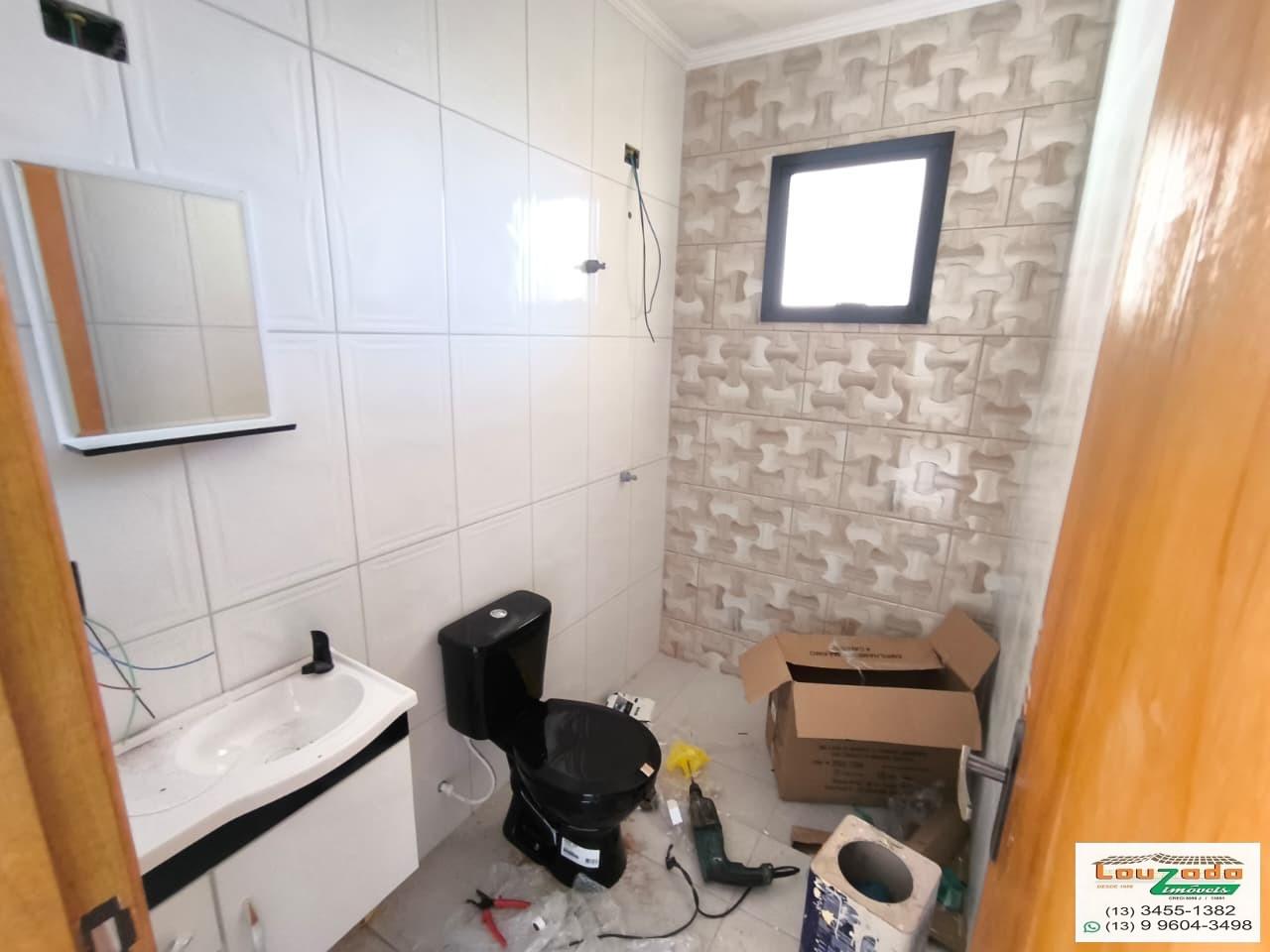 Casa, 2 quartos, 69 m² - Foto 9