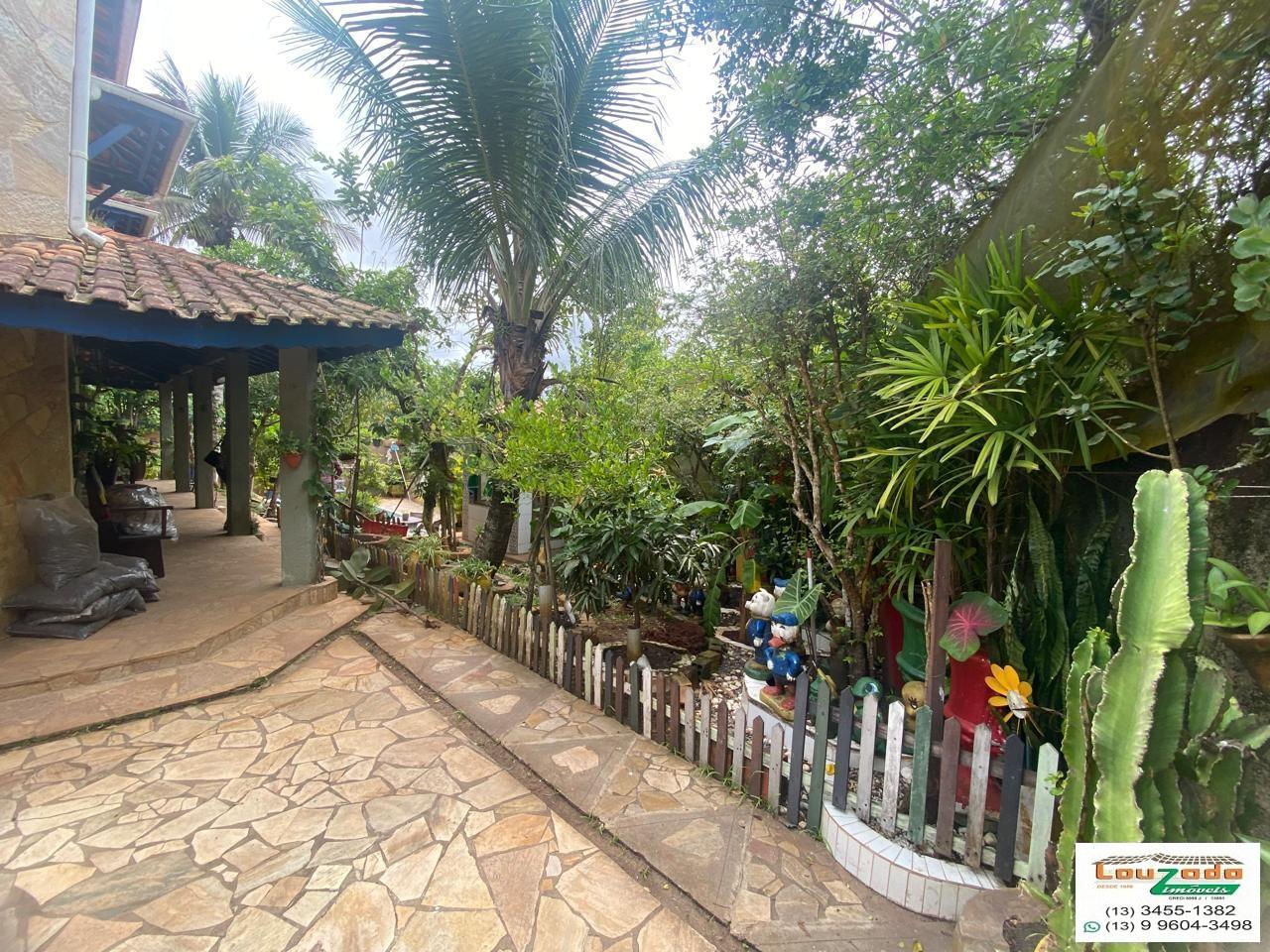 Chácara, 5 quartos, 521 m² - Foto 24