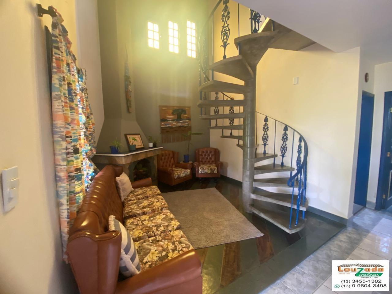 Chácara, 5 quartos, 521 m² - Foto 7