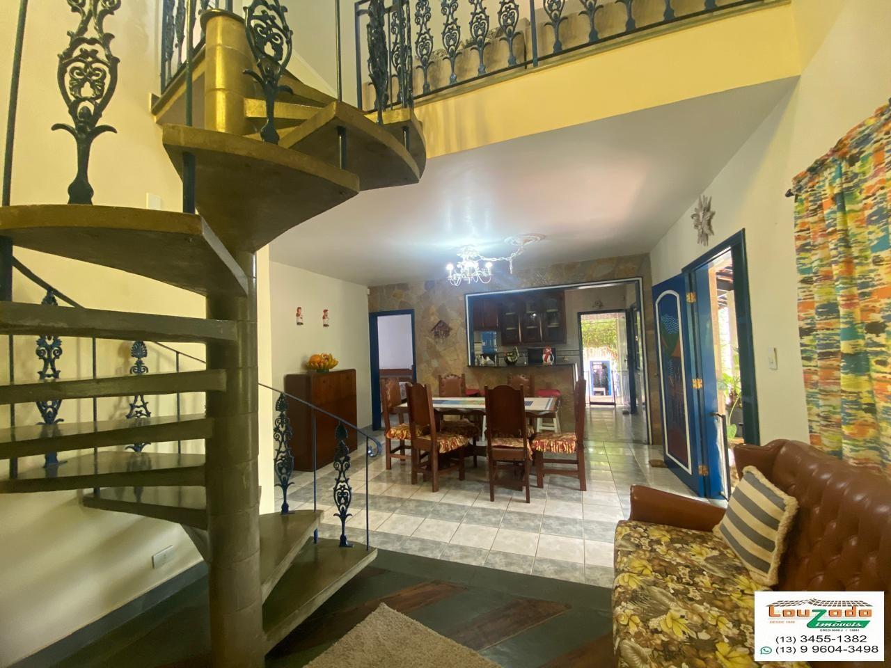 Chácara, 5 quartos, 521 m² - Foto 6
