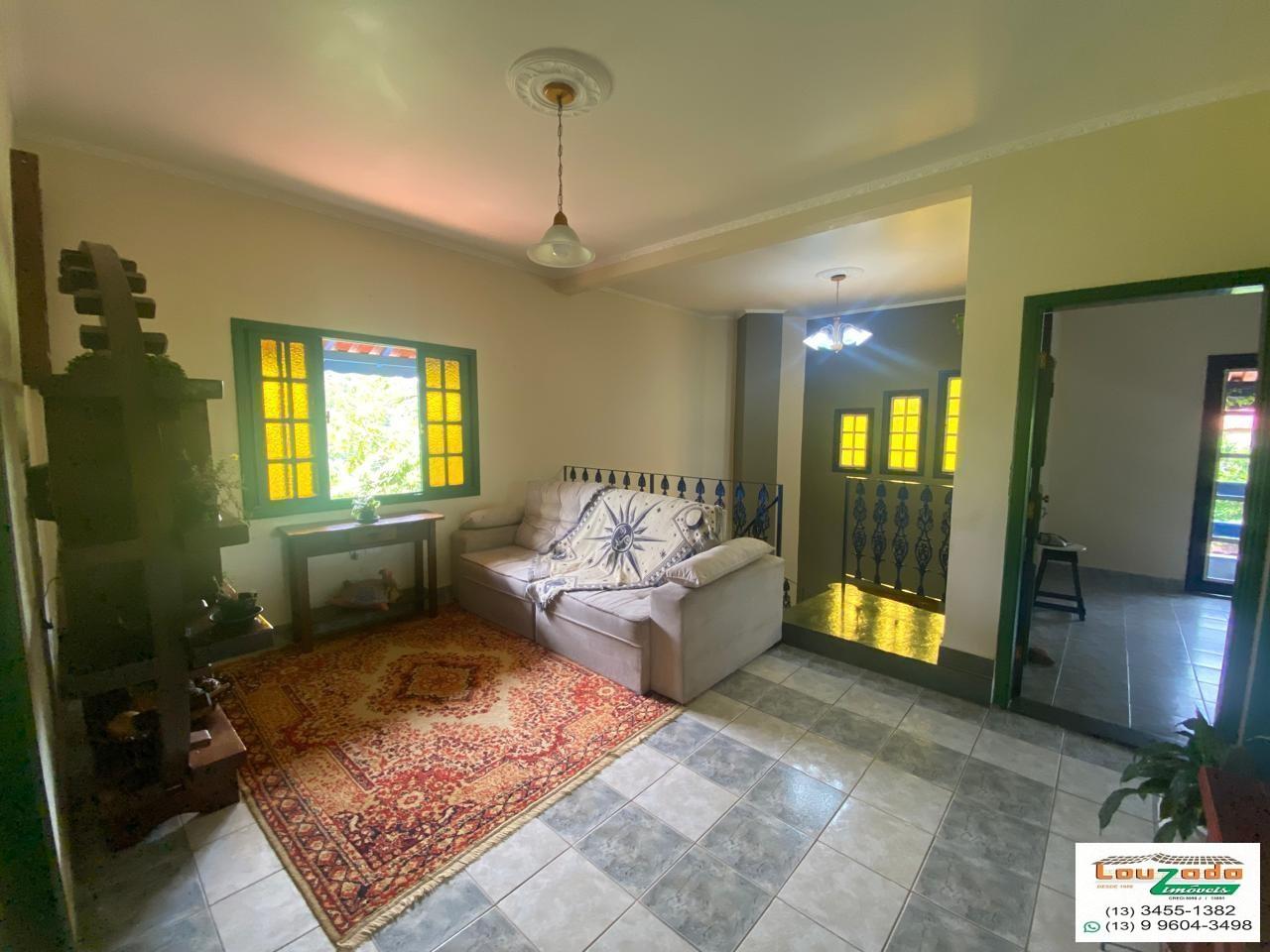 Chácara, 5 quartos, 521 m² - Foto 8