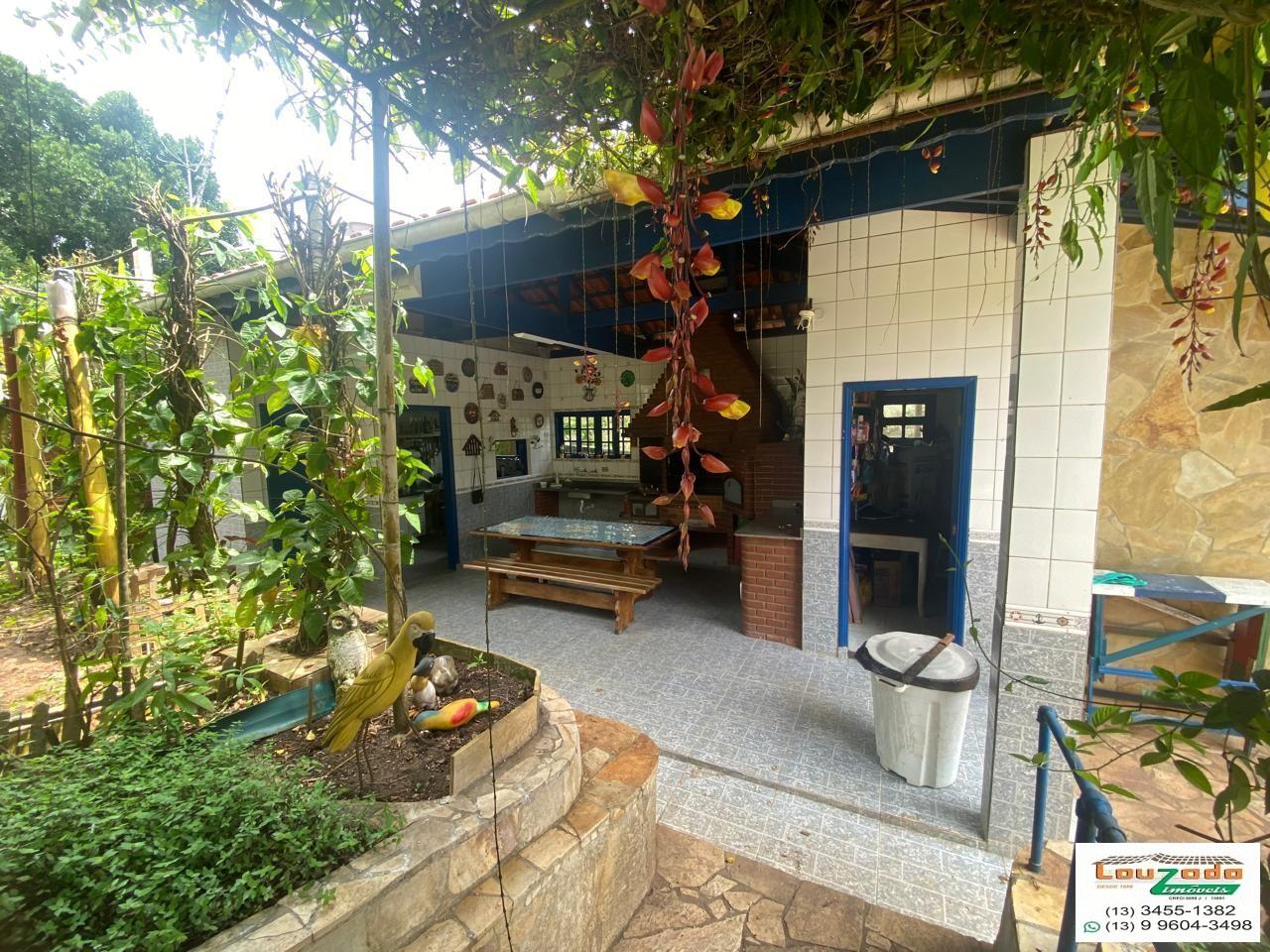 Chácara, 5 quartos, 521 m² - Foto 4