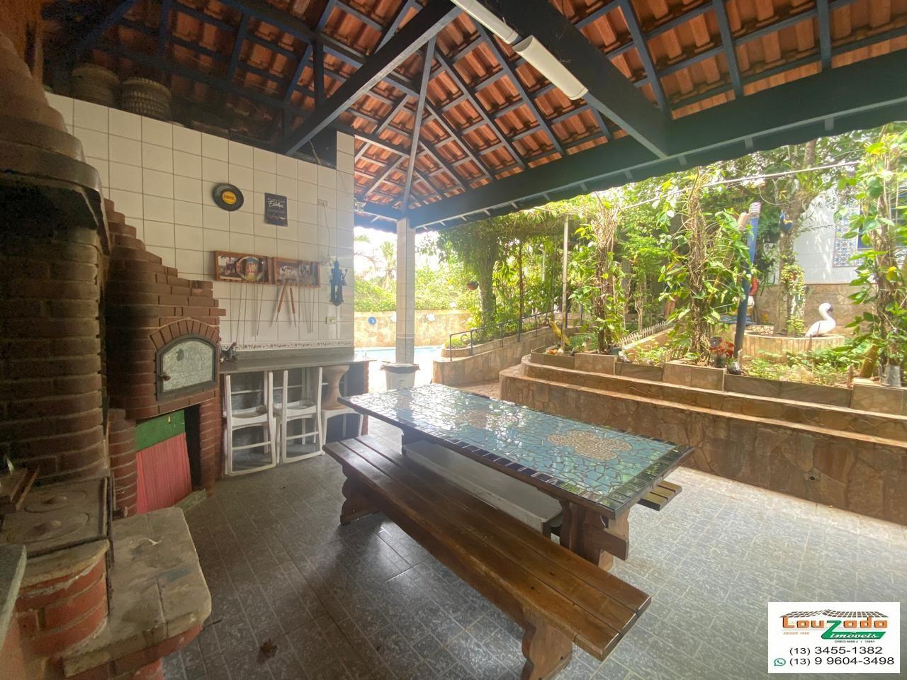 Chácara, 5 quartos, 521 m² - Foto 5