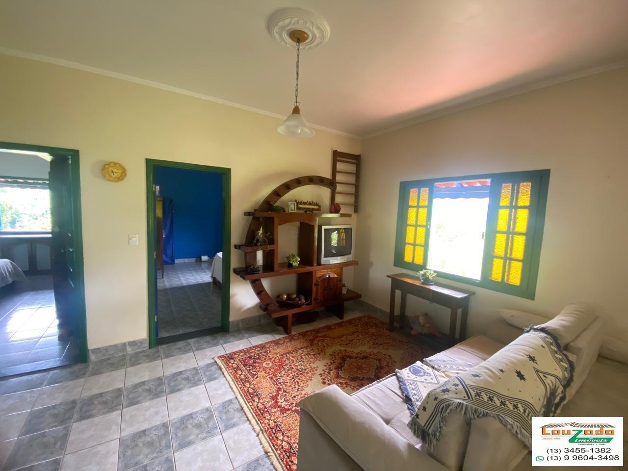 Chácara, 5 quartos, 521 m² - Foto 9