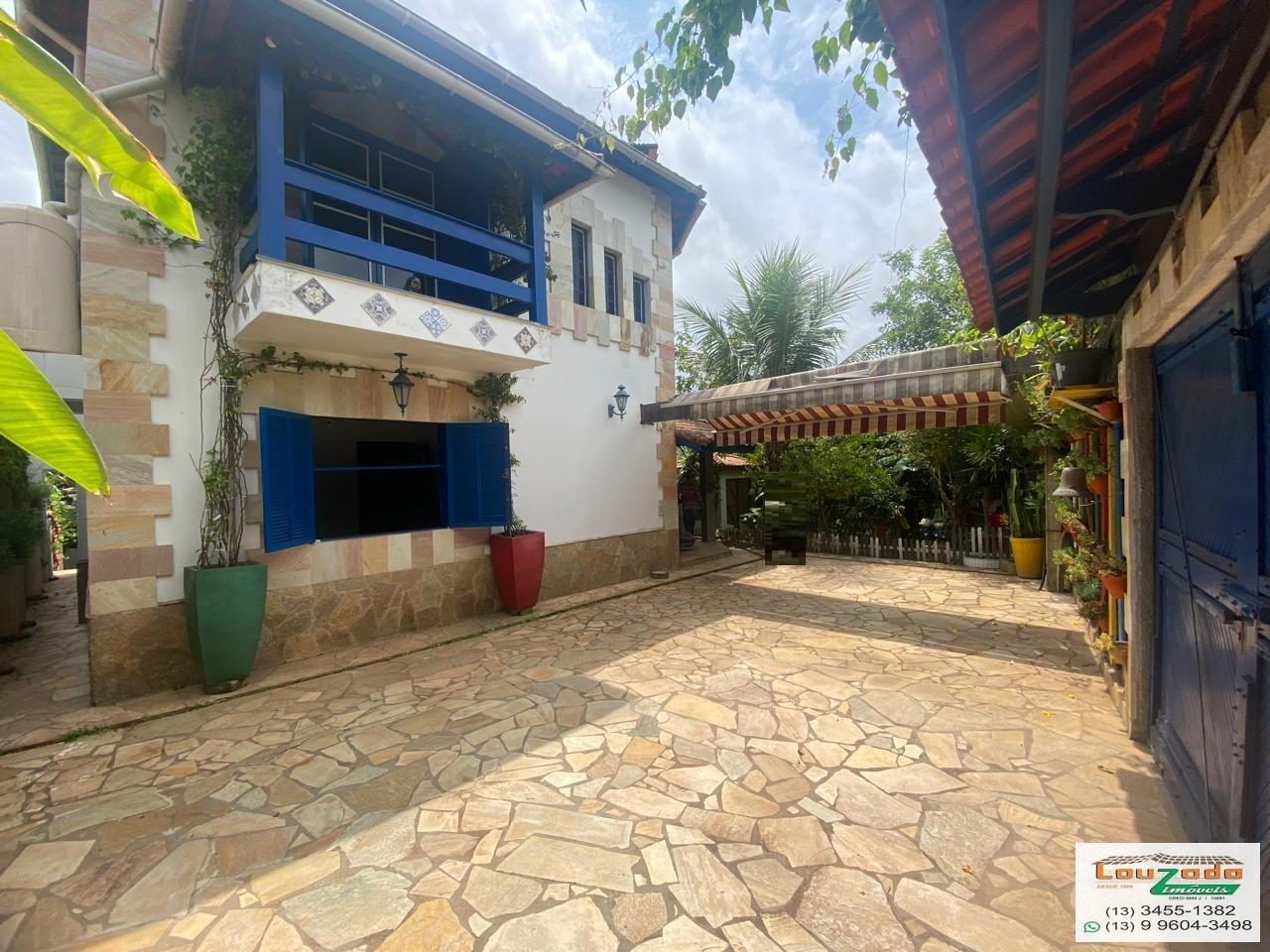 Chácara, 5 quartos, 521 m² - Foto 2