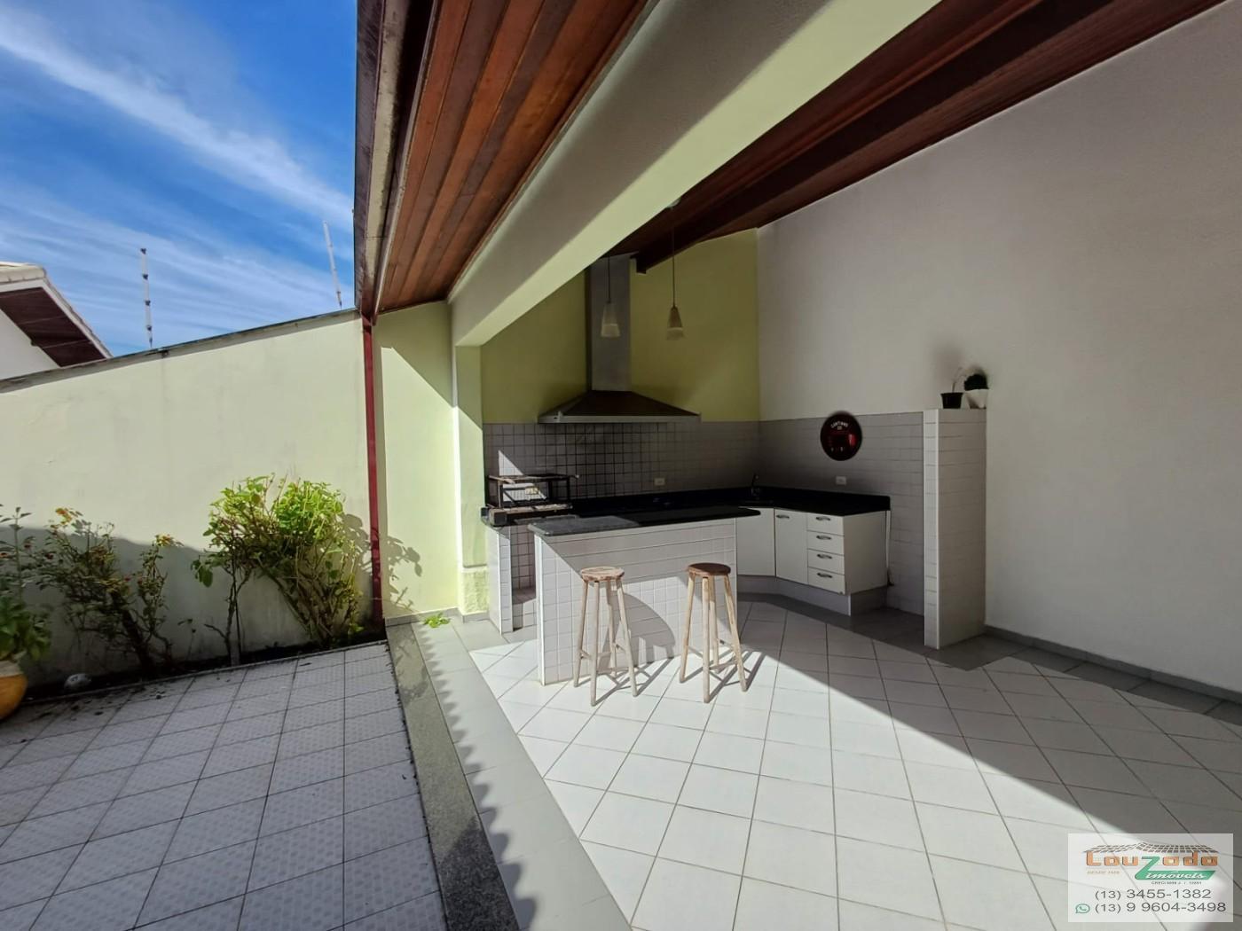 Casa, 3 quartos, 218 m² - Foto 24