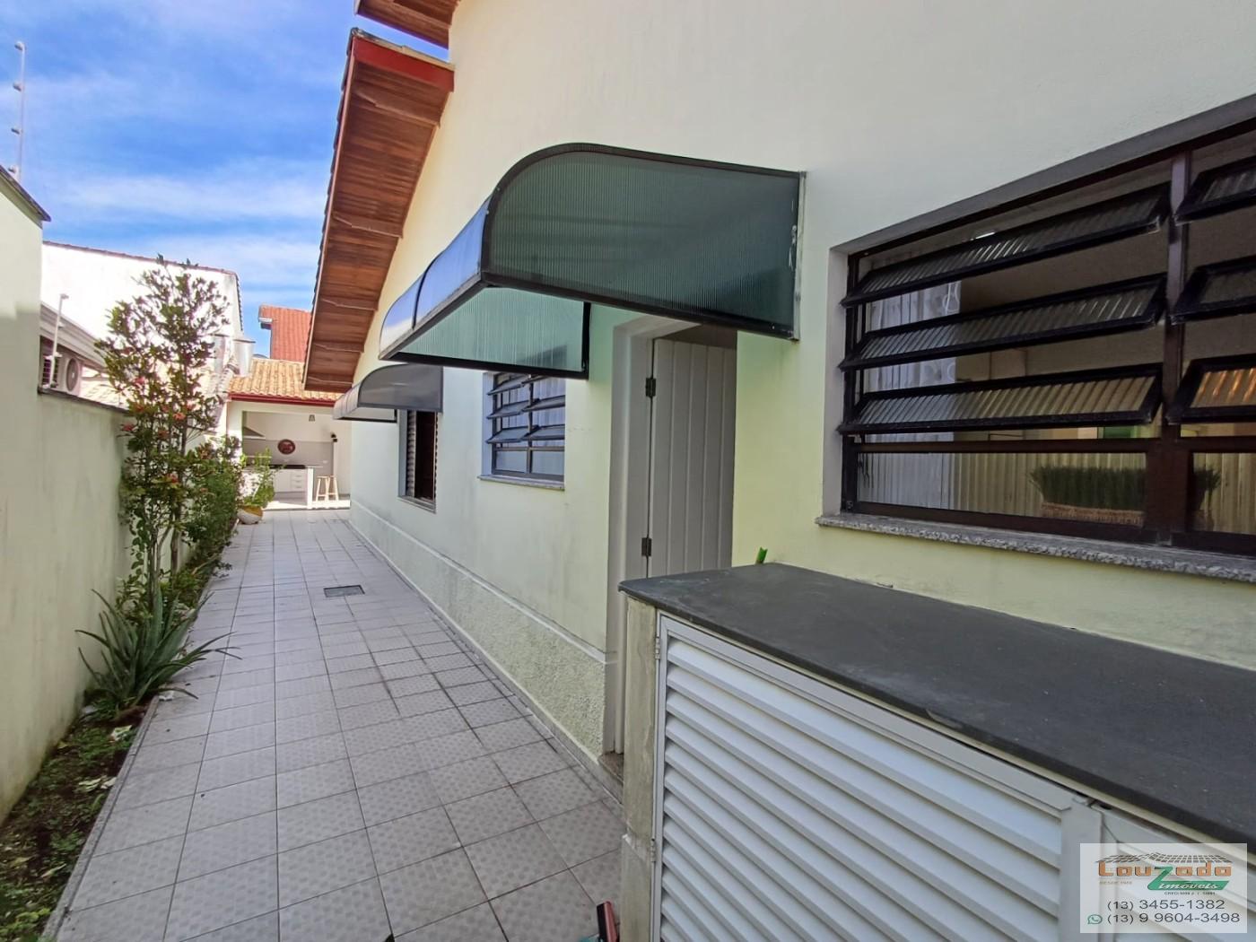 Casa, 3 quartos, 218 m² - Foto 20