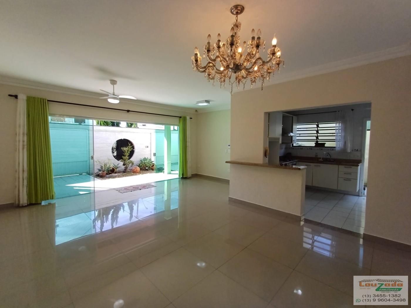 Casa, 3 quartos, 218 m² - Foto 6