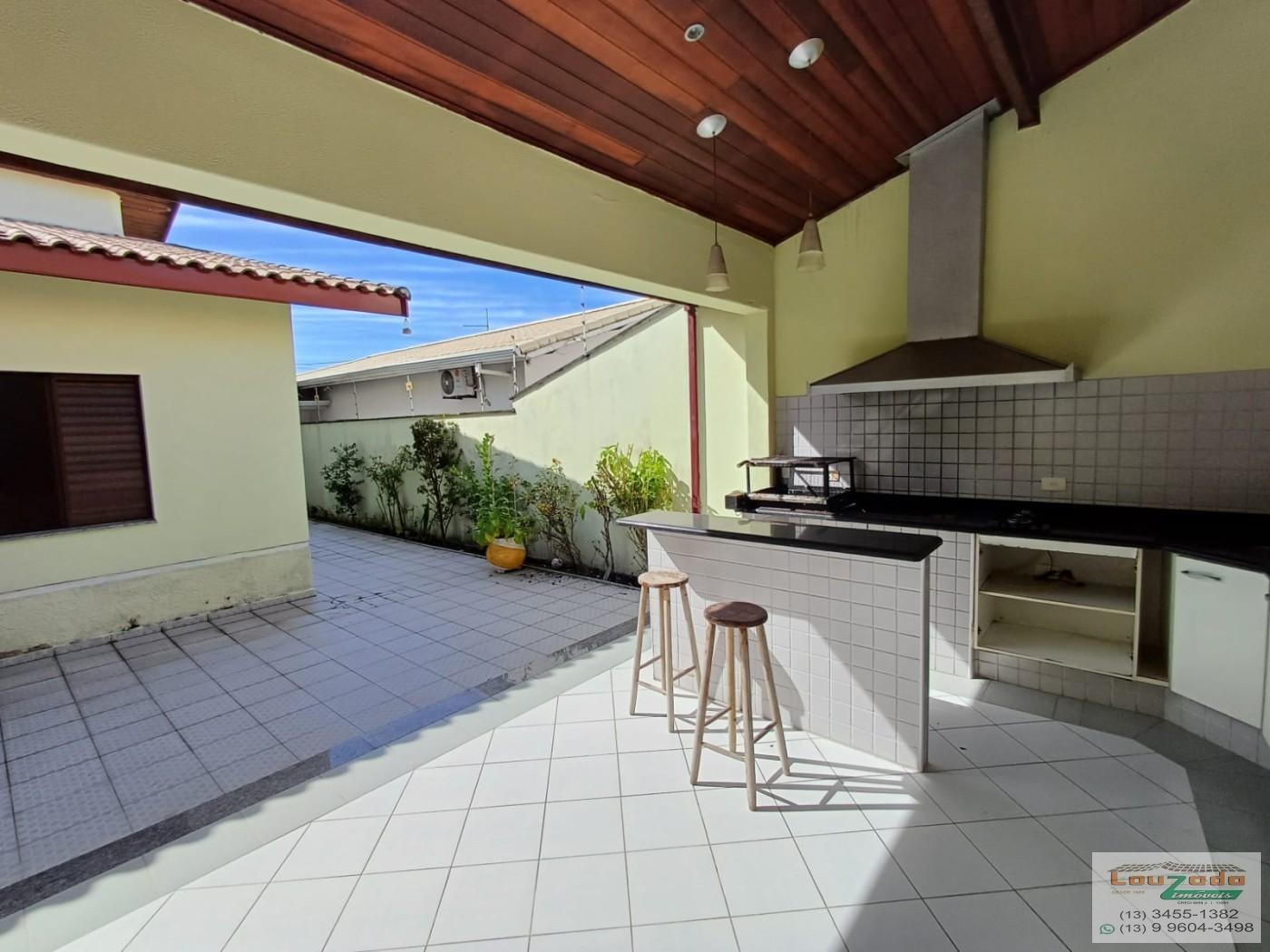 Casa, 3 quartos, 218 m² - Foto 23