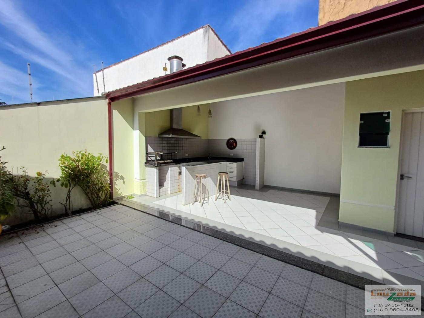 Casa, 3 quartos, 218 m² - Foto 22