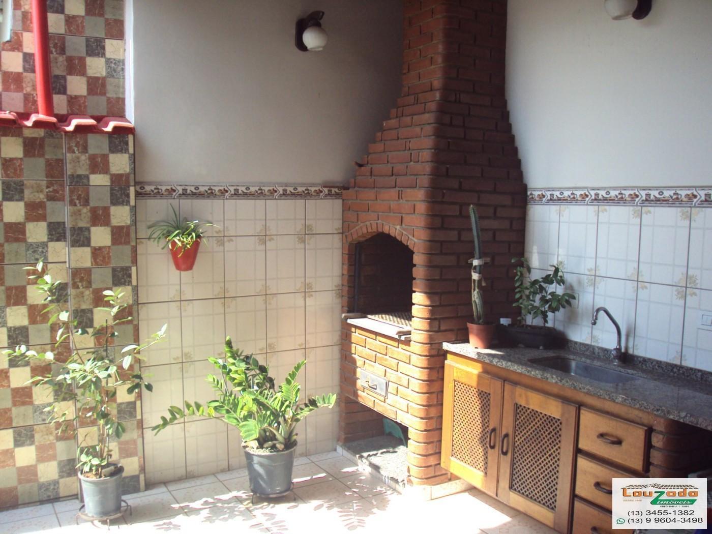 Casa, 3 quartos, 159 m² - Foto 6