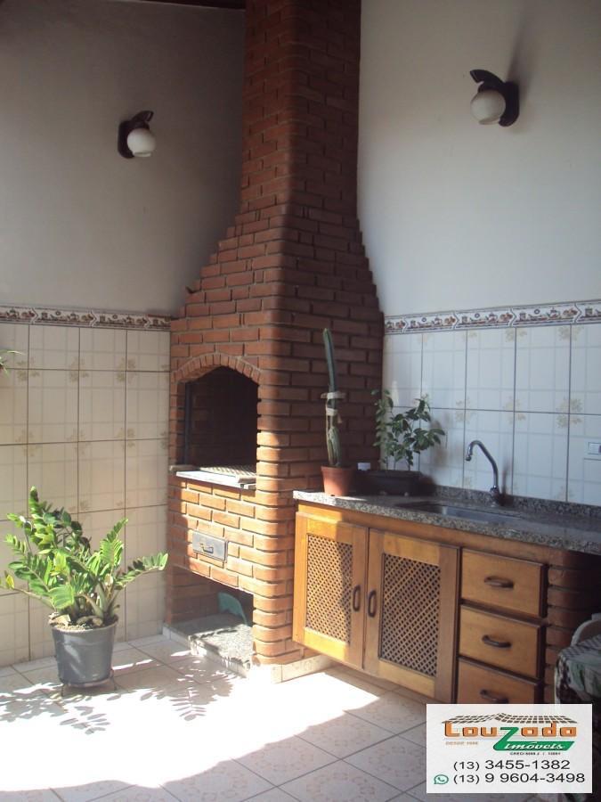 Casa, 3 quartos, 159 m² - Foto 5