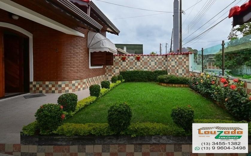 Casa, 3 quartos, 159 m² - Foto 2
