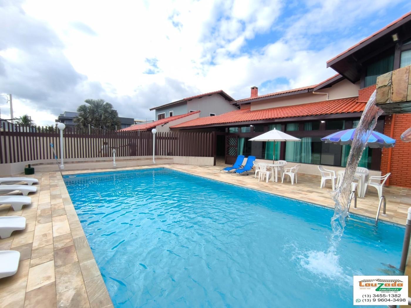 Sobrado, 6 quartos, 600 m² - Foto 3