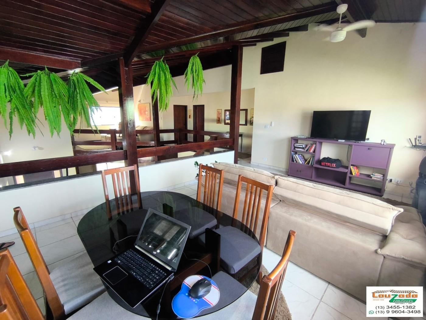 Sobrado, 6 quartos, 600 m² - Foto 16