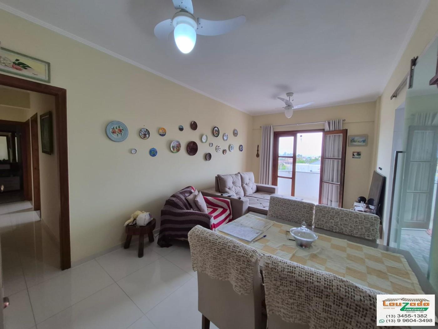Apartamento, 2 quartos, 74 m² - Foto 3