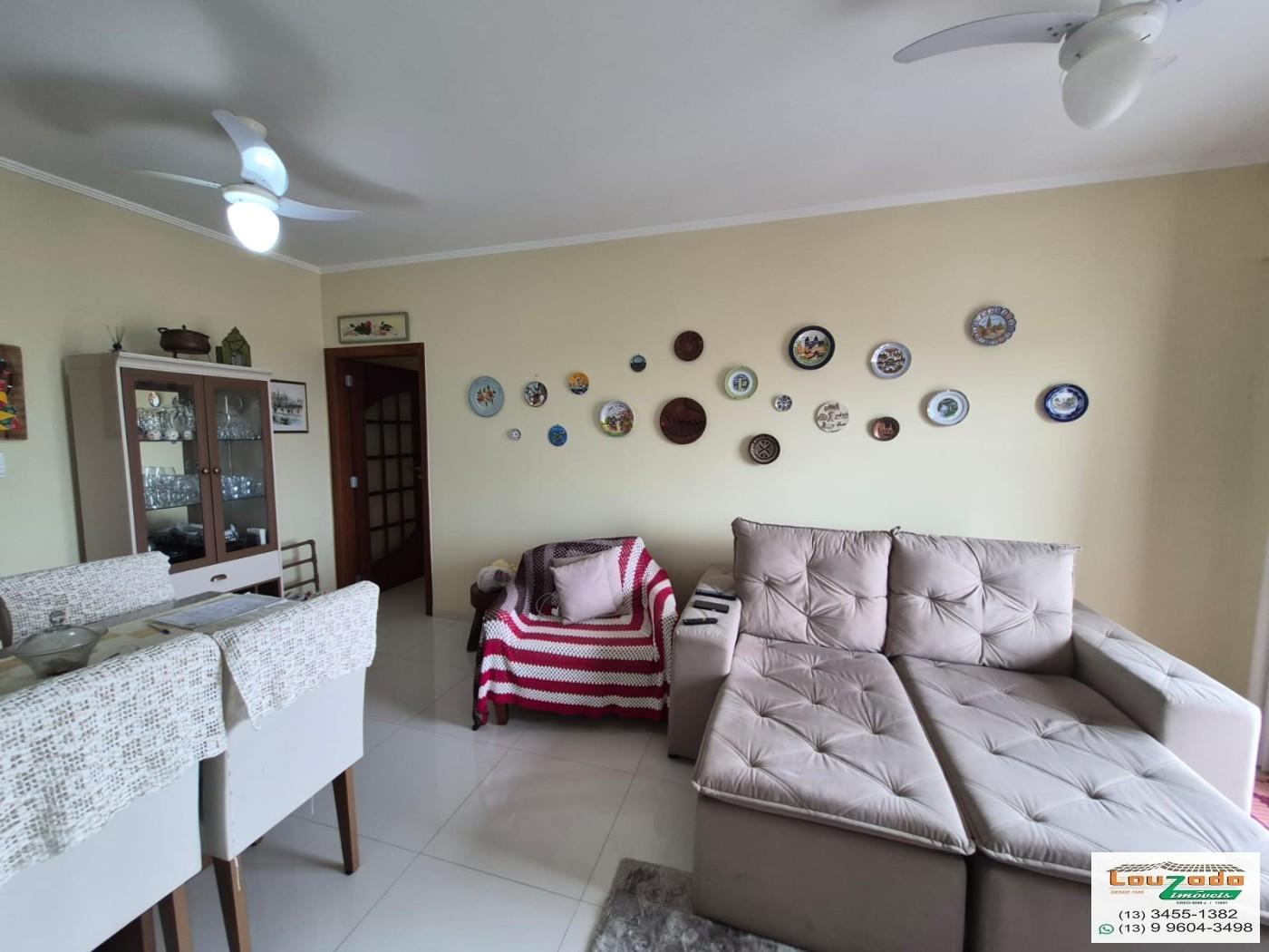 Apartamento, 2 quartos, 74 m² - Foto 2
