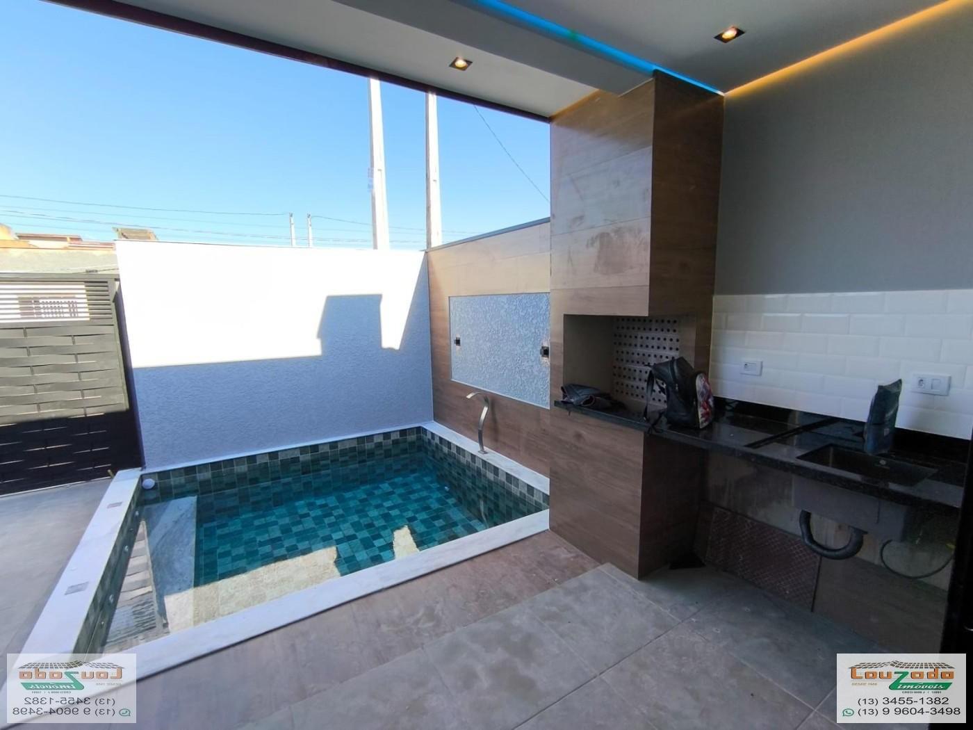 Casa, 2 quartos, 84 m² - Foto 2