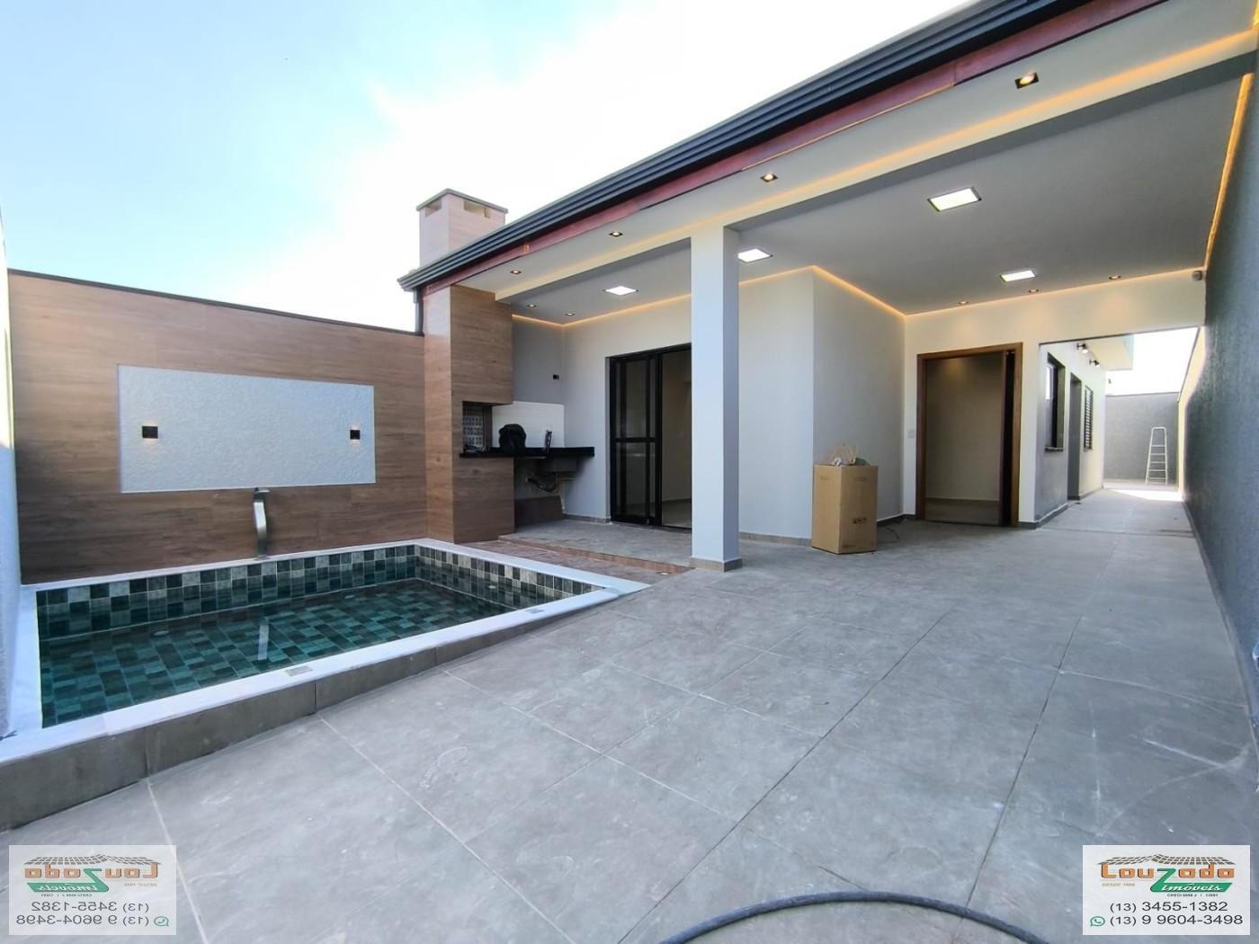 Casa, 2 quartos, 84 m² - Foto 1