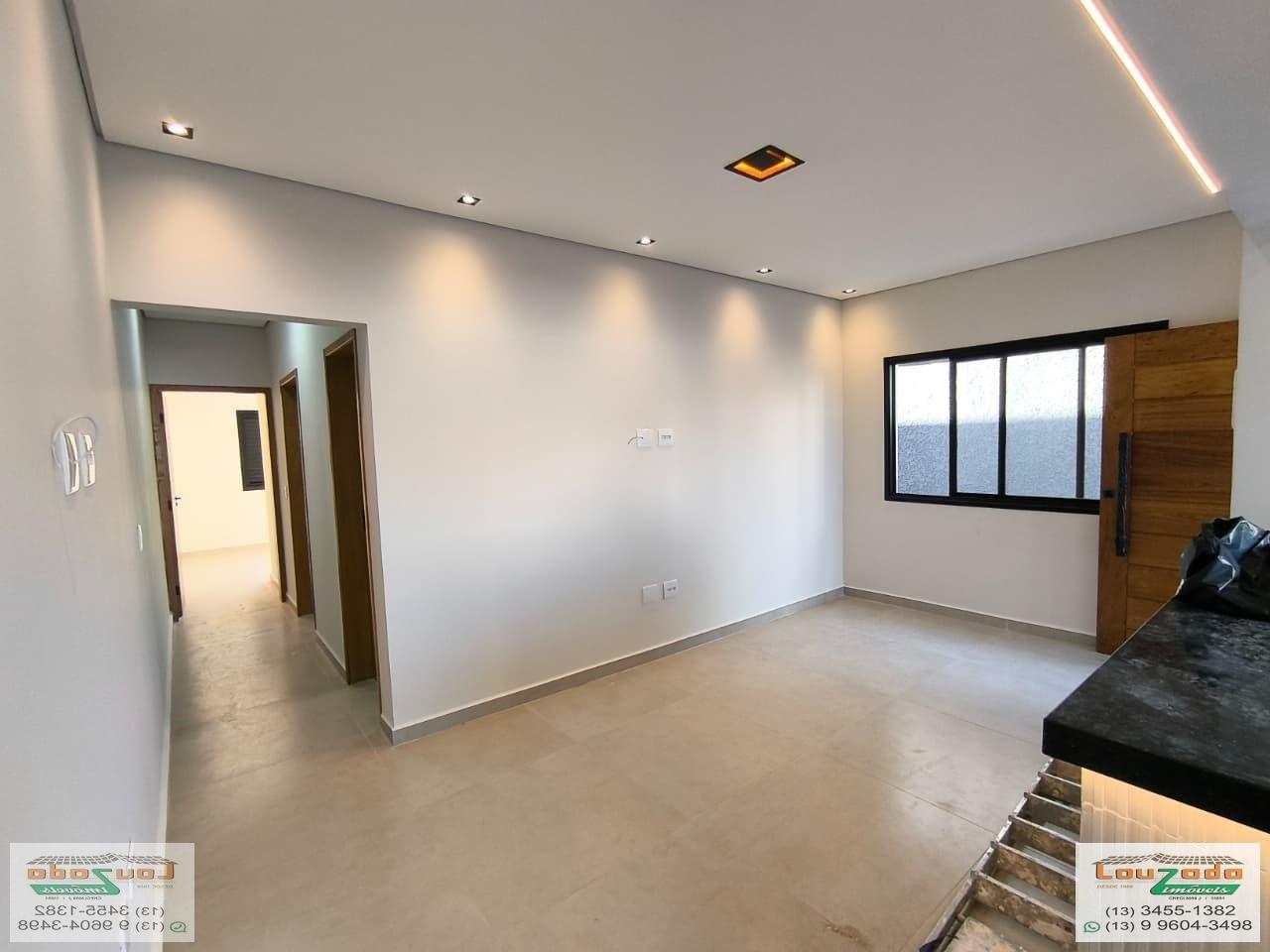 Casa, 2 quartos, 84 m² - Foto 7