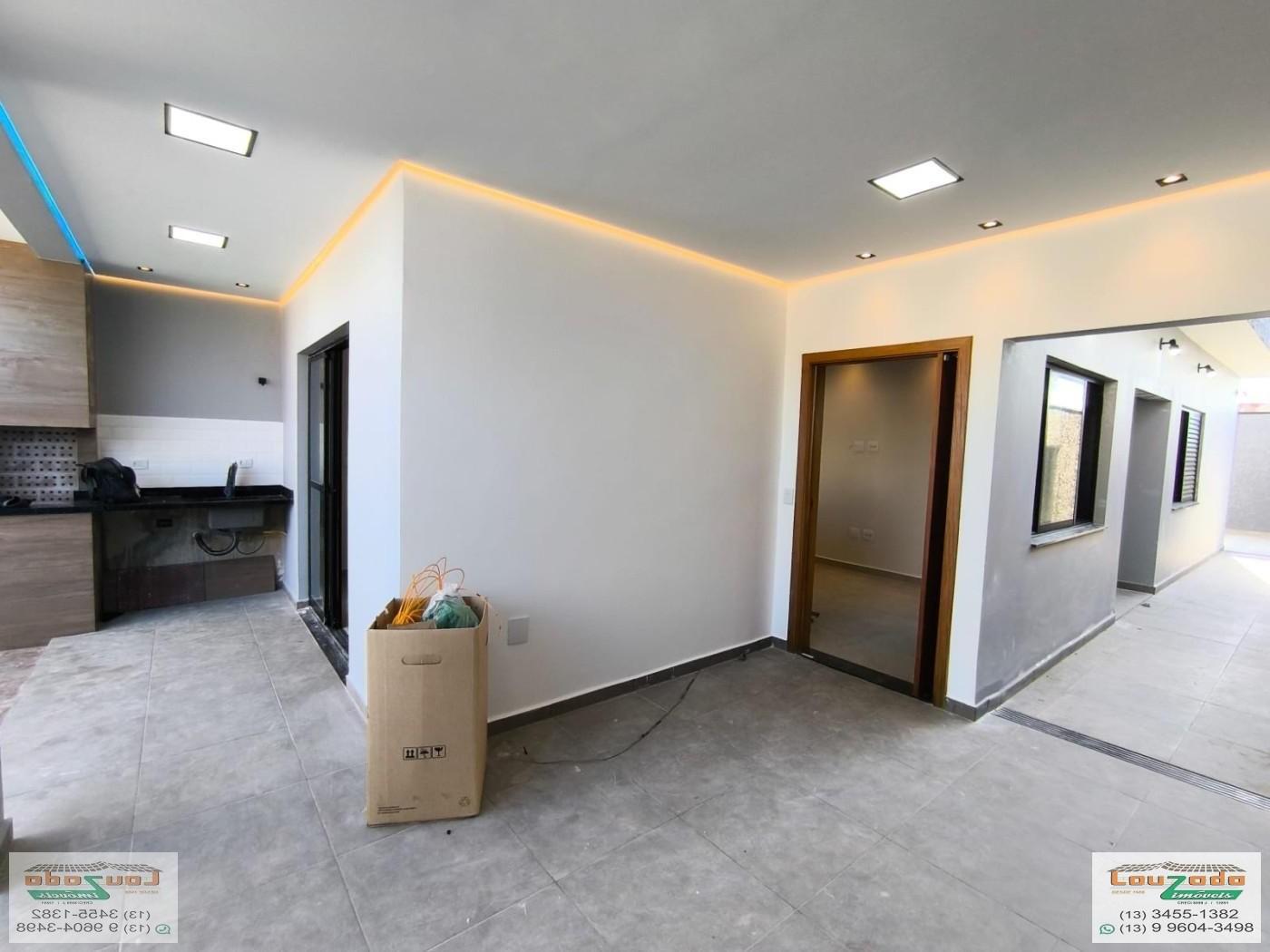 Casa, 2 quartos, 84 m² - Foto 4