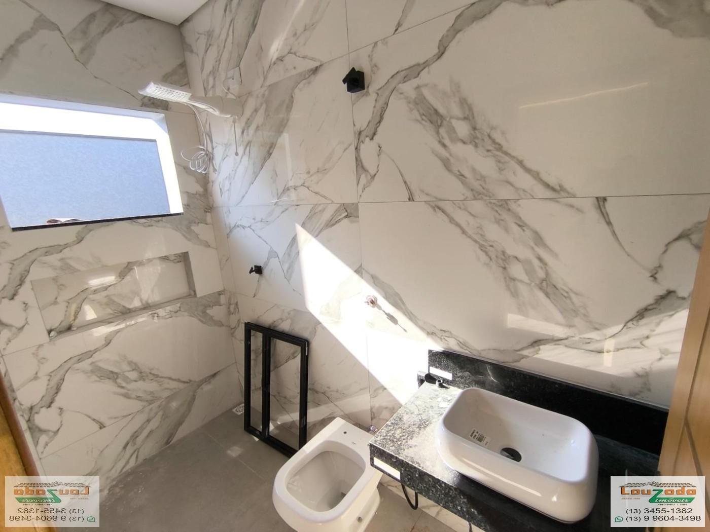 Casa, 2 quartos, 84 m² - Foto 14