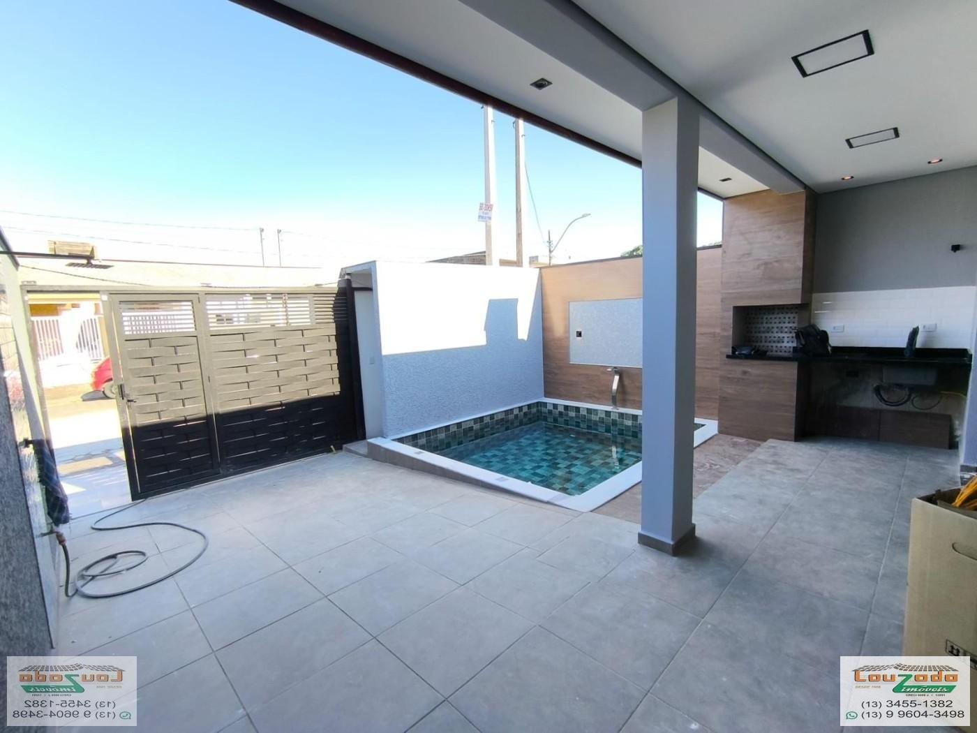 Casa, 2 quartos, 84 m² - Foto 3