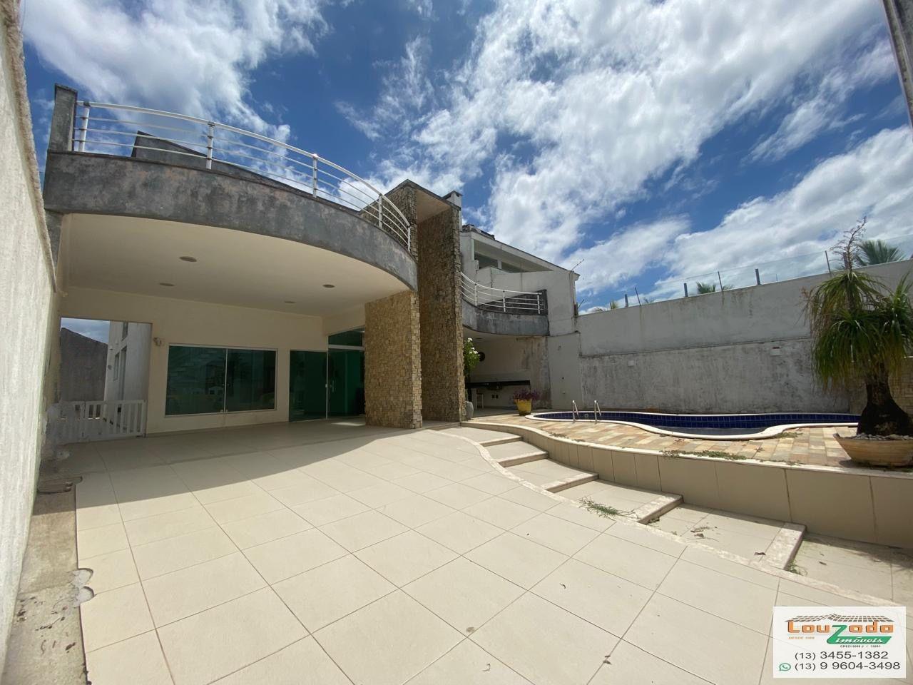 Sobrado, 4 quartos, 245 m² - Foto 2