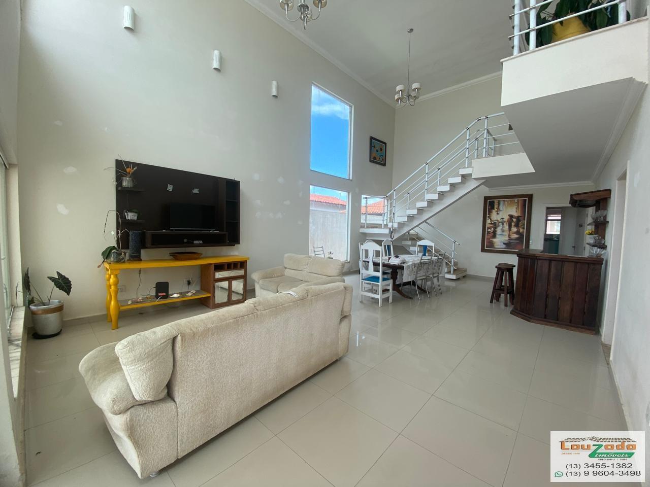 Sobrado, 4 quartos, 245 m² - Foto 5