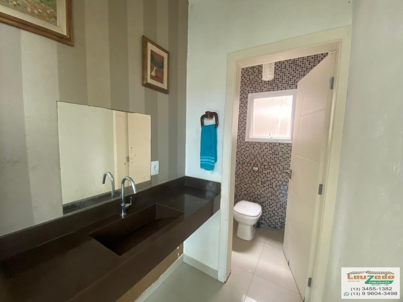 Sobrado, 4 quartos, 245 m² - Foto 9
