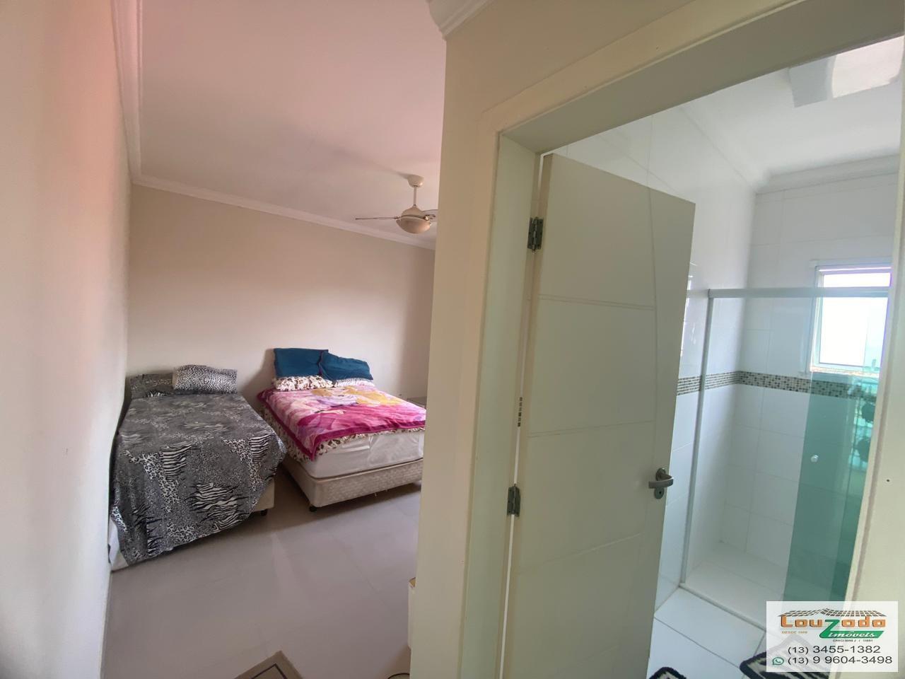 Sobrado, 4 quartos, 245 m² - Foto 16