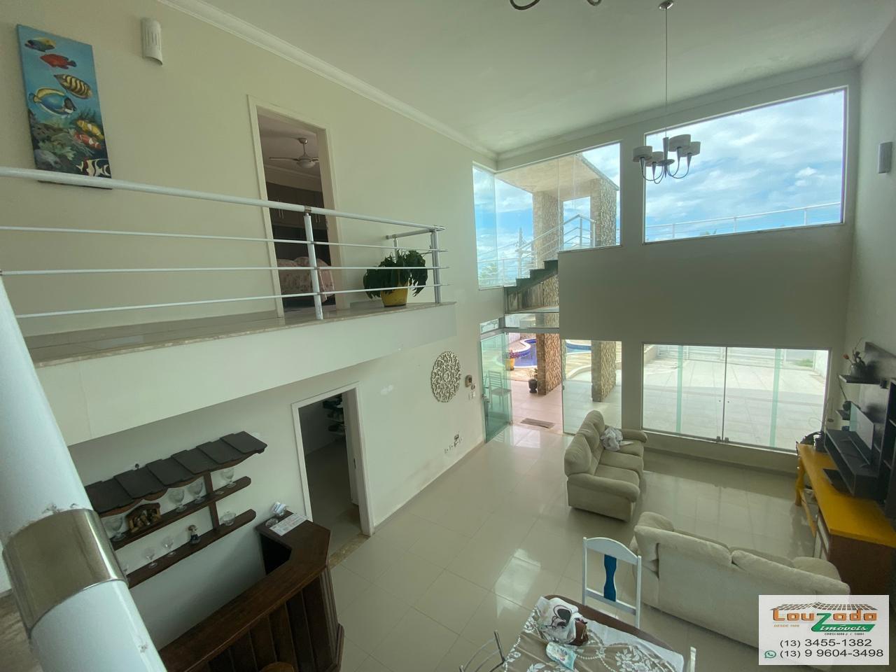 Sobrado, 4 quartos, 245 m² - Foto 11
