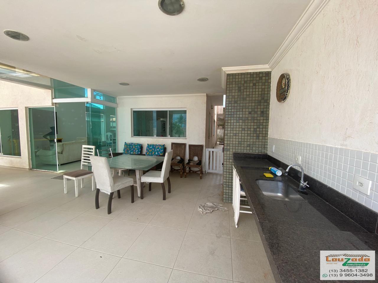 Sobrado, 4 quartos, 245 m² - Foto 6