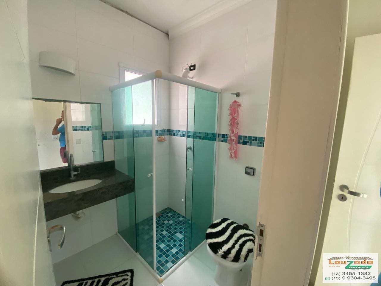 Sobrado, 4 quartos, 245 m² - Foto 20