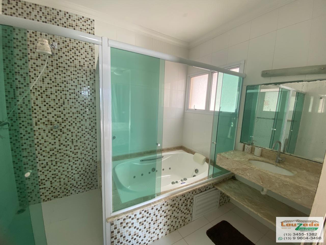 Sobrado, 4 quartos, 245 m² - Foto 22
