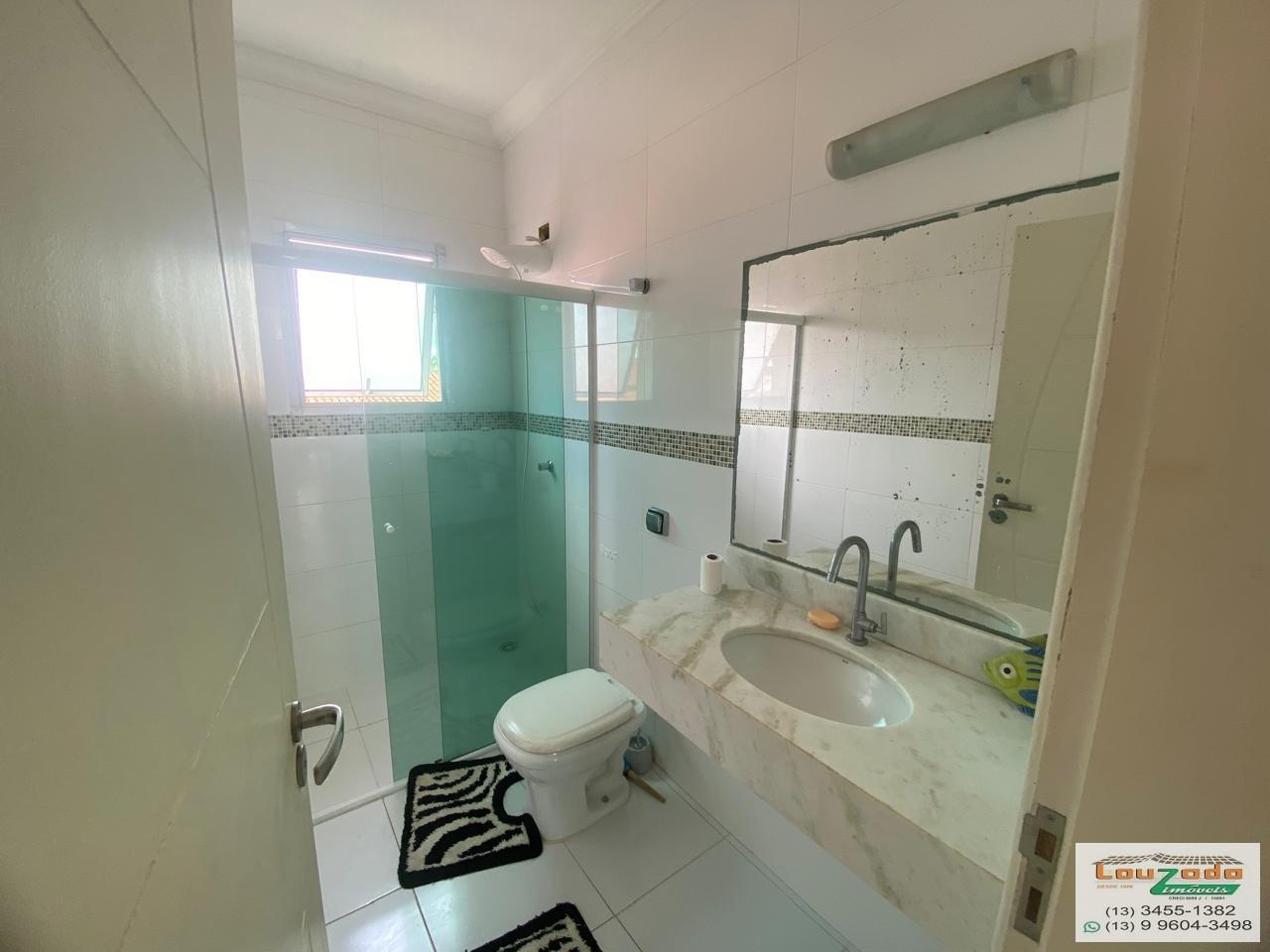 Sobrado, 4 quartos, 245 m² - Foto 17