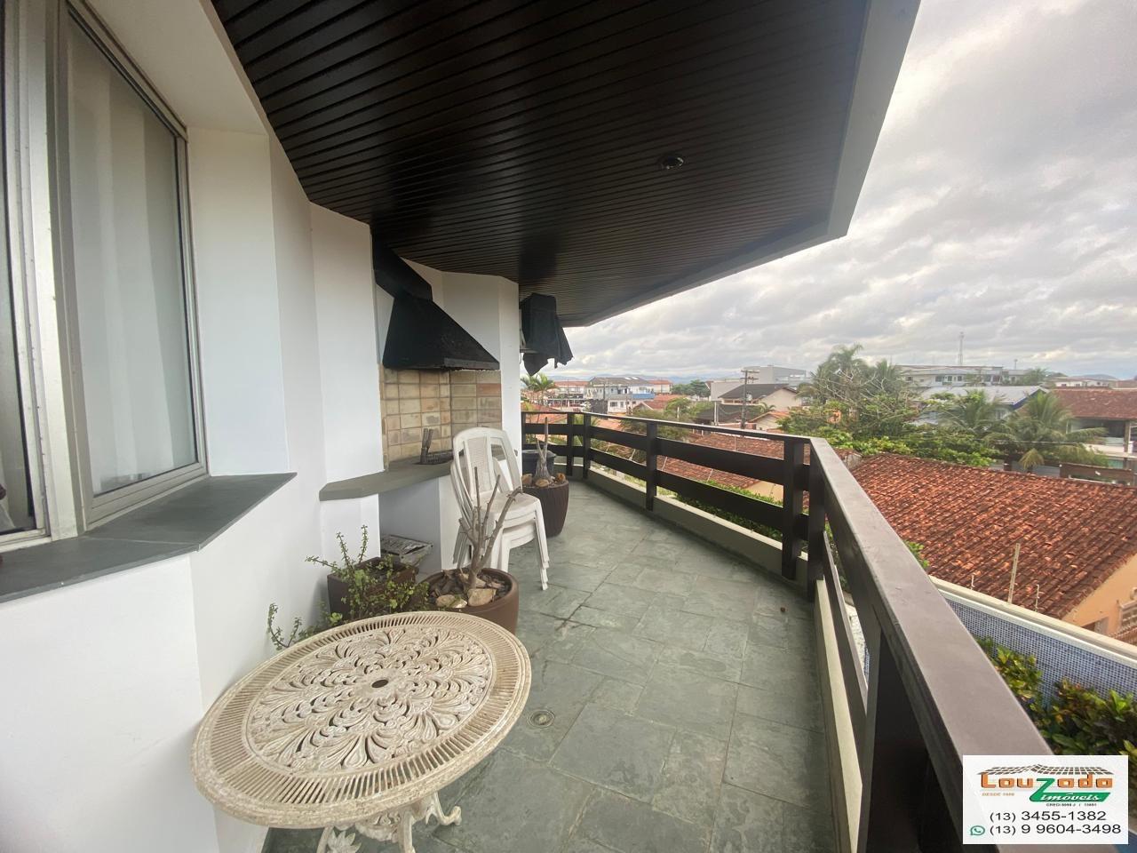 Apartamento, 3 quartos, 118 m² - Foto 1