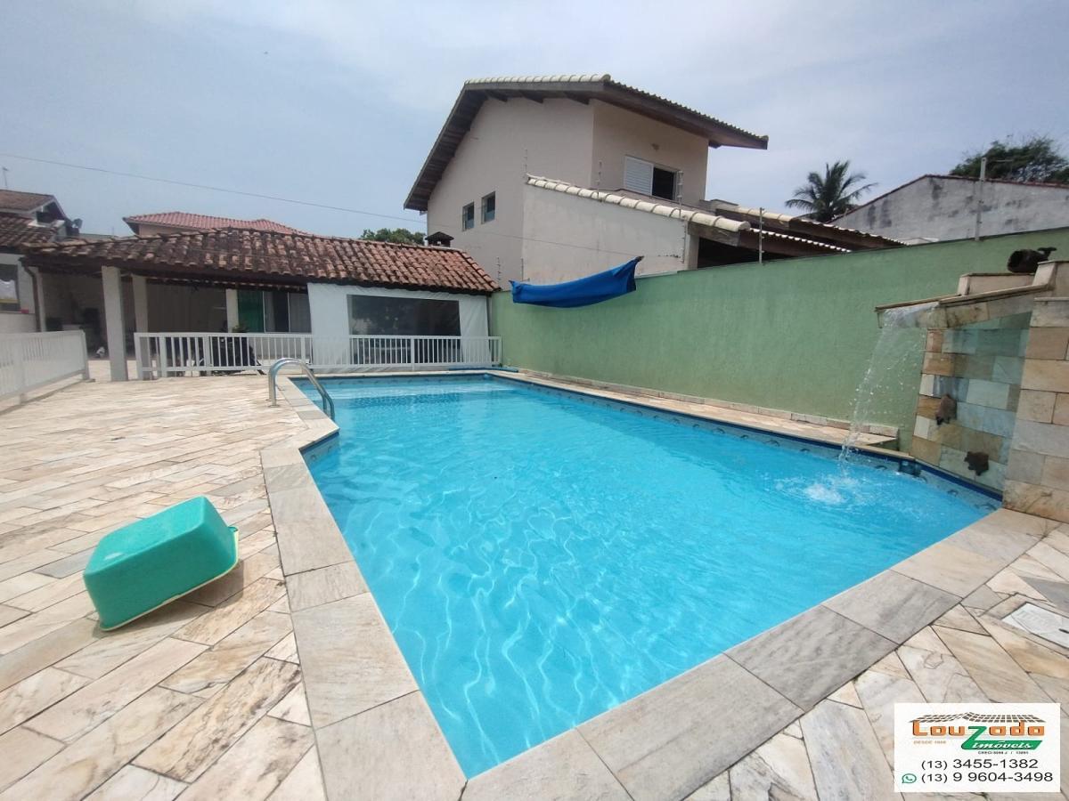 Casa, 3 quartos, 150 m² - Foto 1